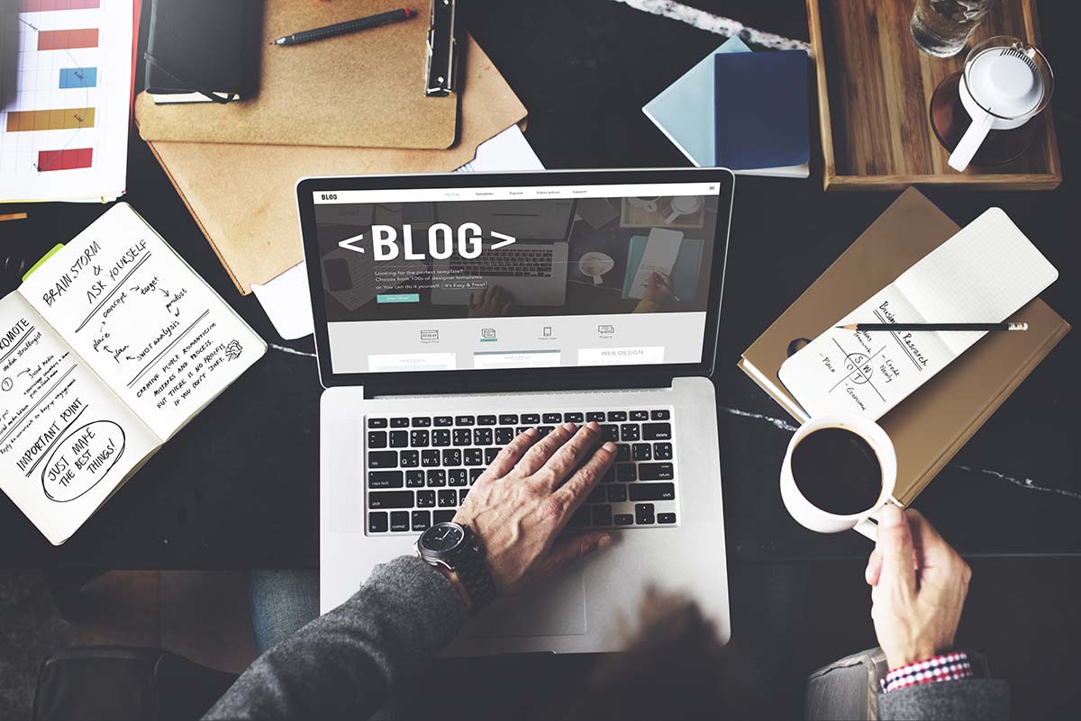 SHIQUAn BLOG